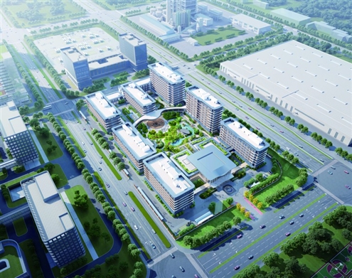 济南闵善怀橘康养中心